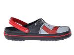 Crocs: crocband England clog(หมด)
